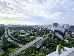 The Interlace (D4), Condominium #449717971